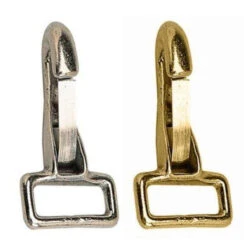 Nunn Finer Breastplate Snaps