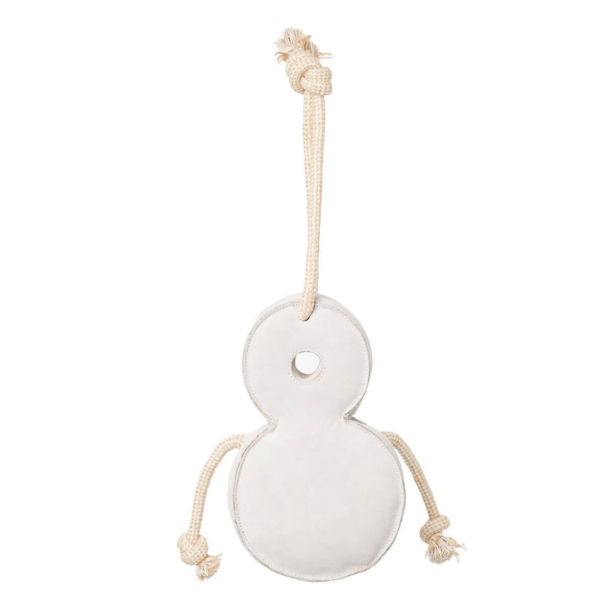 LeMieux Snowman Horse Toy 4 LeMieux Snowman Horse Toy - Image 2