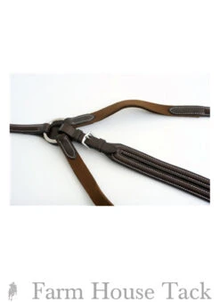 Nunn Finer Bellissimo Fancy Stitch Hunting Breastplate -Farm House Tack Store 5 19003.1564067933.1280.1280