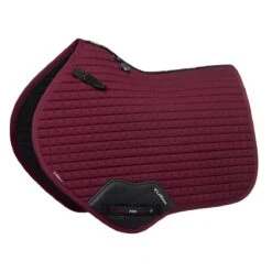 LeMieux Cotton Close Contact Square Pad -Farm House Tack Store 5a0e79ac 9c33 4395 8d14 ce3fa3f47200