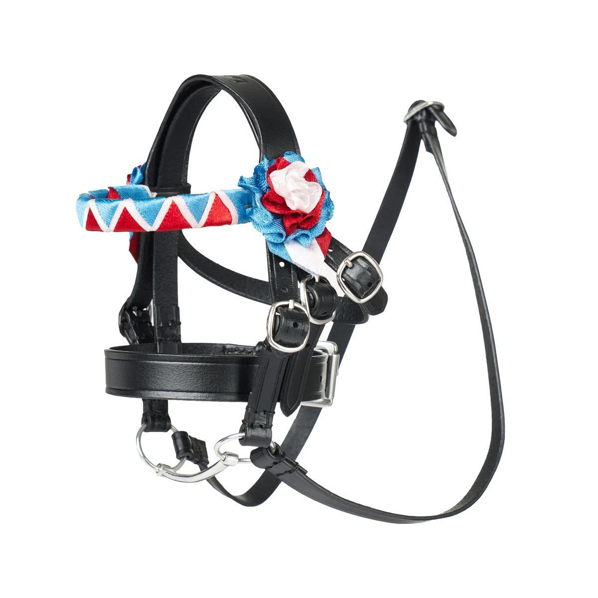 LeMieux Toy Pony Showing Bridle 3 LeMieux Toy Pony Showing Bridle