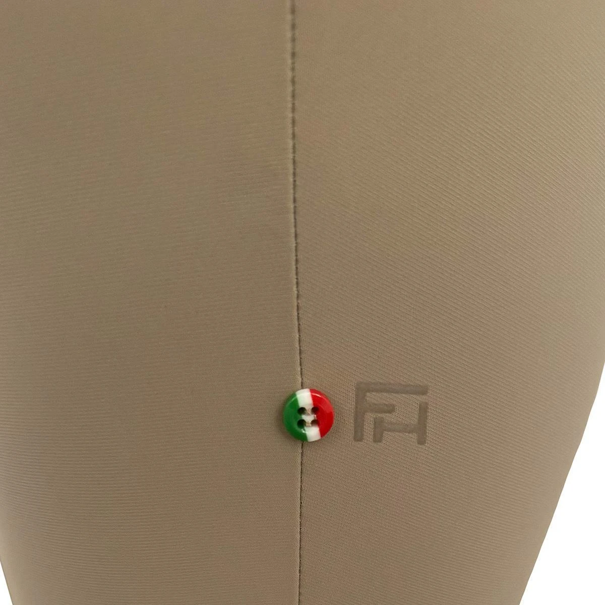 For Horses Women's Rita Ultra Move Knee Grip Breeches 6 For Horses Women's Rita Ultra Move Knee Grip Breeches - Image 4