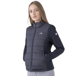 Equiline Women's Julia Body Warmer