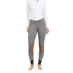 RJ Classics Women's Gracie Knee Patch Breech - Sale 23 RJ Classics Women's Gracie Knee Patch Breech - Sale -Farm House Tack Store 5c90bfb7 0d67 4739 b49d 343118435591