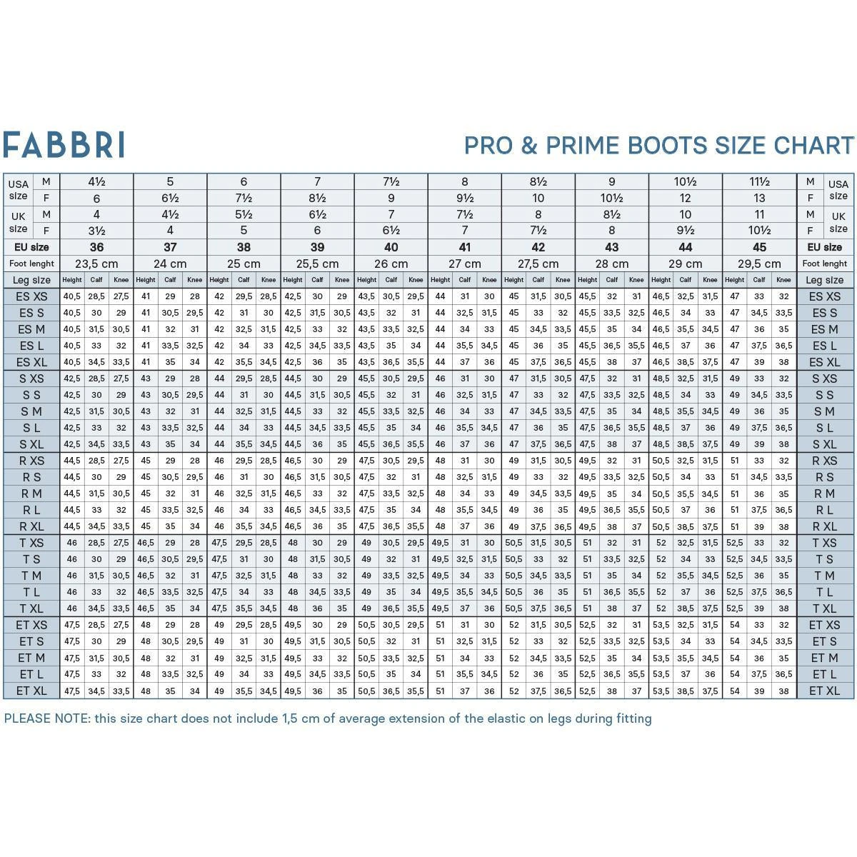Fabbri Prime Tall Dress Boots 5 Fabbri Prime Tall Dress Boots - Image 3