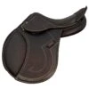 Antares Signature Junior Close Contact Jumping Saddle 2 Antares Signature Junior Close Contact Jumping Saddle -Farm House Tack Store 5d761234cf9f8d1cf20766f4d98c6505
