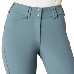 Ariat Women's Tri Factor Grip Full Seat Breeches - Seasonal Colors 41 Ariat Women's Tri Factor Grip Full Seat Breeches - Seasonal Colors -Farm House Tack Store 5dc80dc3886a43cce6a46941c42dadbd
