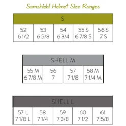 Samshield Shadowmatt 1.0 Helmet Liner 7 Samshield Shadowmatt 1.0 Helmet Liner -Farm House Tack Store 5dde338e07a106018b252acfbce82d63 f1da843a 7db9 44f5 a192 7de59f4f4891