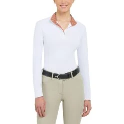 RJ Classics Women's Tori Show Shirt 34 RJ Classics Women's Tori Show Shirt -Farm House Tack Store 5e3d48d1 8b74 478b a00d 1c5793b5bc47
