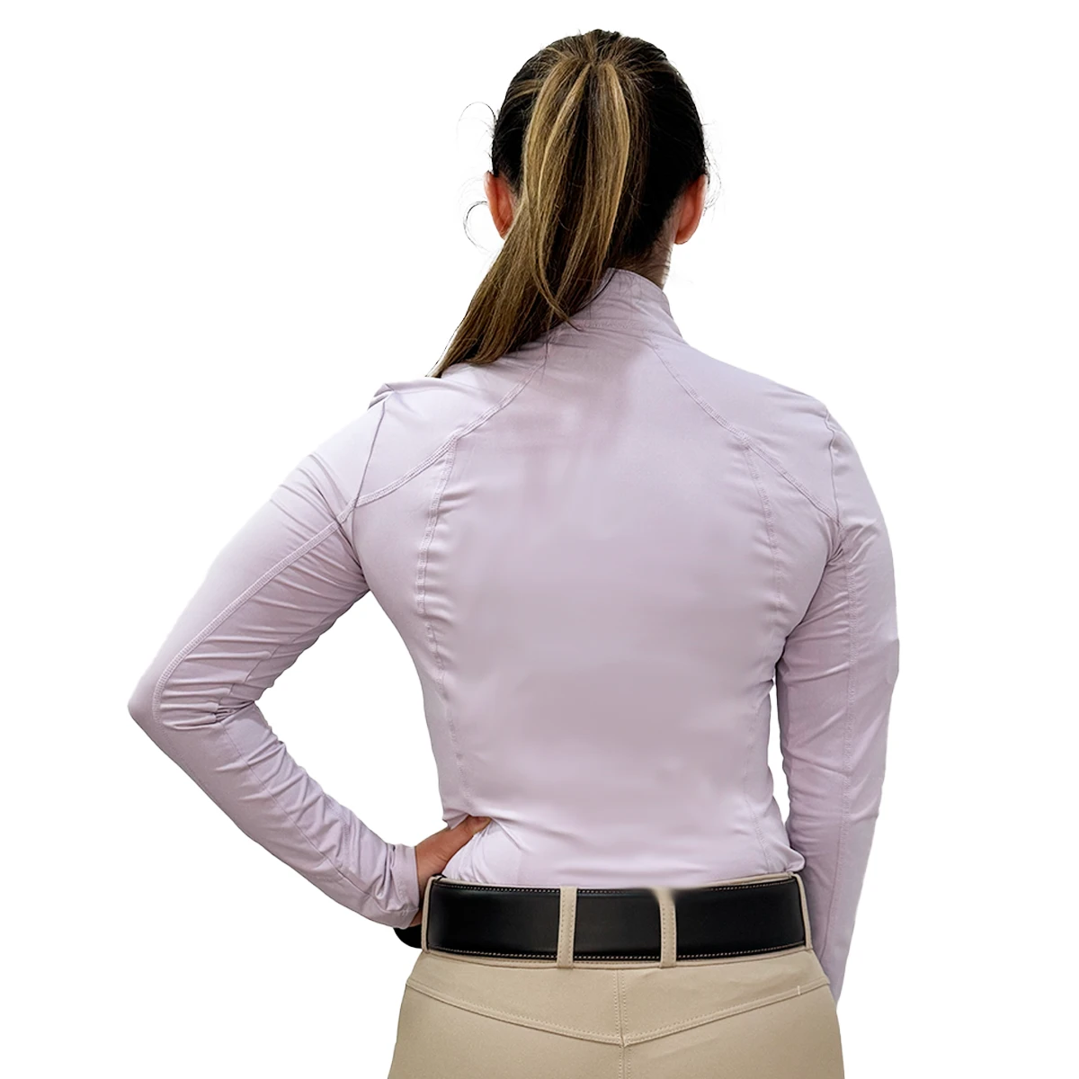 LeMieux Women's Classique Base Layer 10 LeMieux Women's Classique Base Layer - Image 8