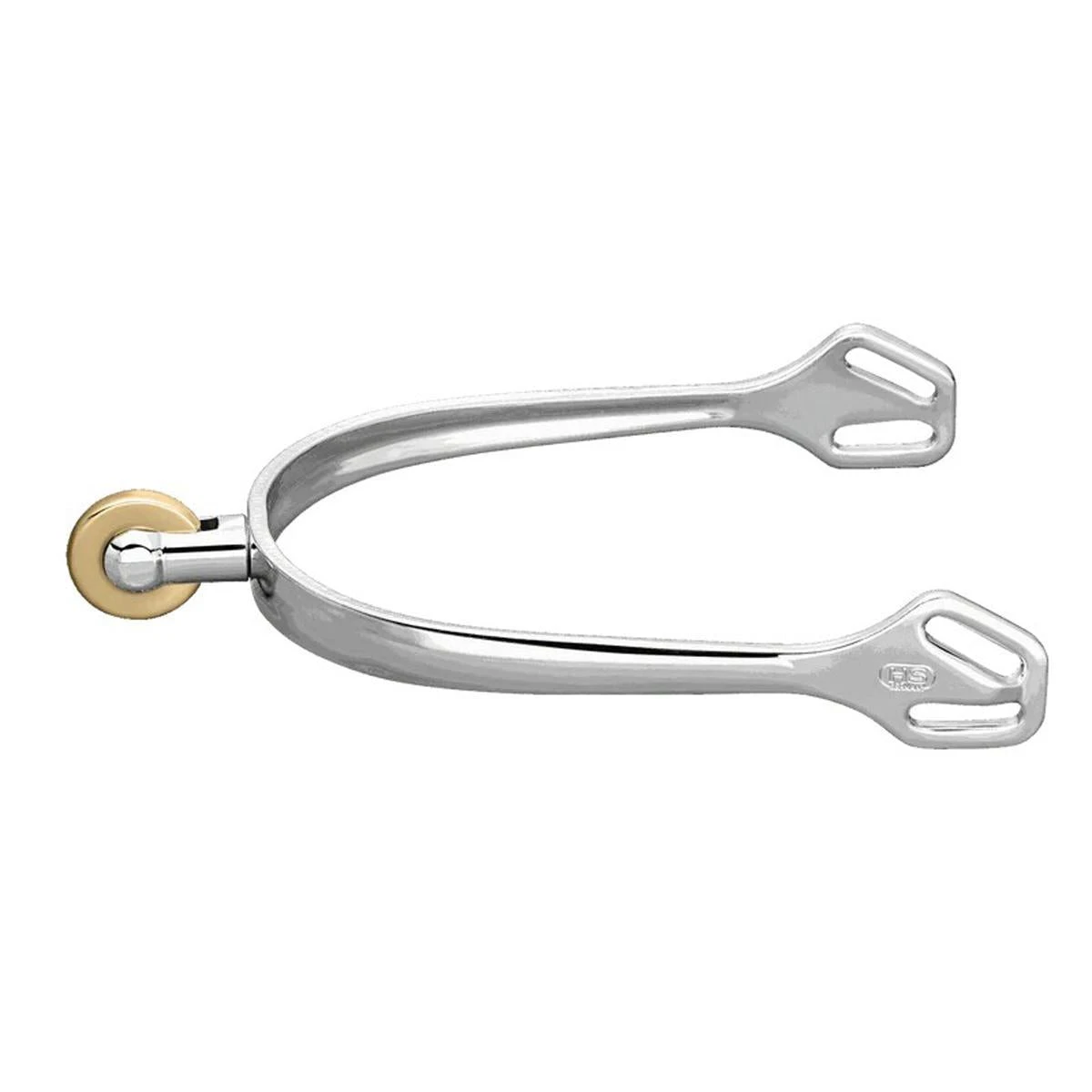 Herm Sprenger ULTRA Fit Spurs With Balkenhol Fastening - Vertical Comfort Roller 3 Herm Sprenger ULTRA Fit Spurs With Balkenhol Fastening - Vertical Comfort Roller