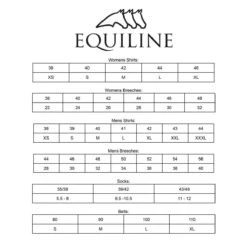 Equiline Women's Glateg Show Shirt