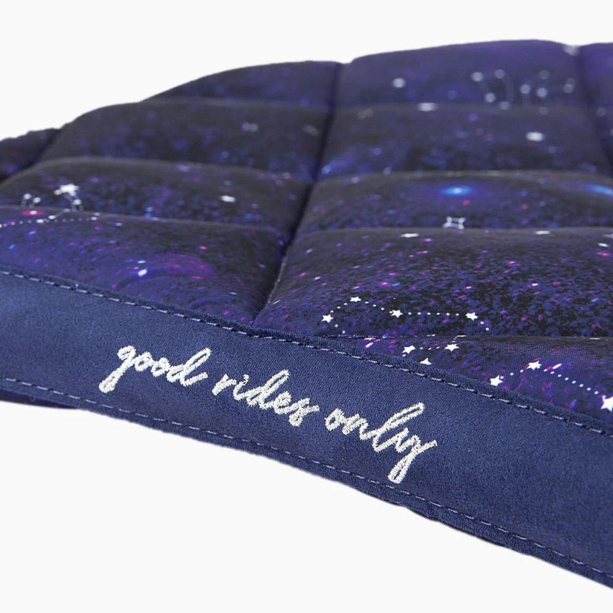 Dapplebay Constellation Pony Saddle Pad 8 Dapplebay Constellation Pony Saddle Pad - Image 6