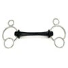 AJR Silomorph Two Ring Bit 2 AJR Silomorph Two Ring Bit -Farm House Tack Store 602b74b4 63aa 4731 88e3 4419cc10e153