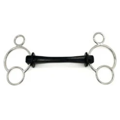 AJR Silomorph Two Ring Bit