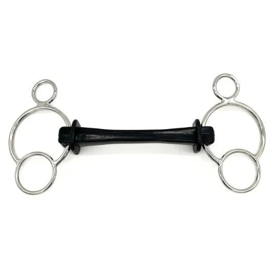 AJR Silomorph Two Ring Bit 3 AJR Silomorph Two Ring Bit