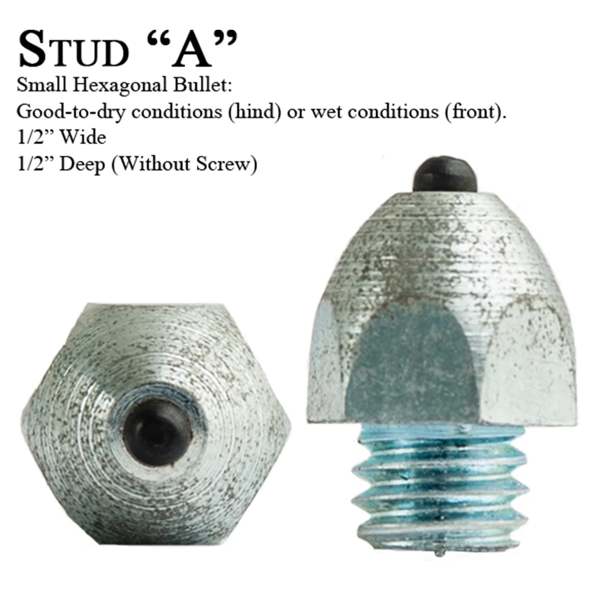 Nunn Finer Studs 4 Nunn Finer Studs - Image 2