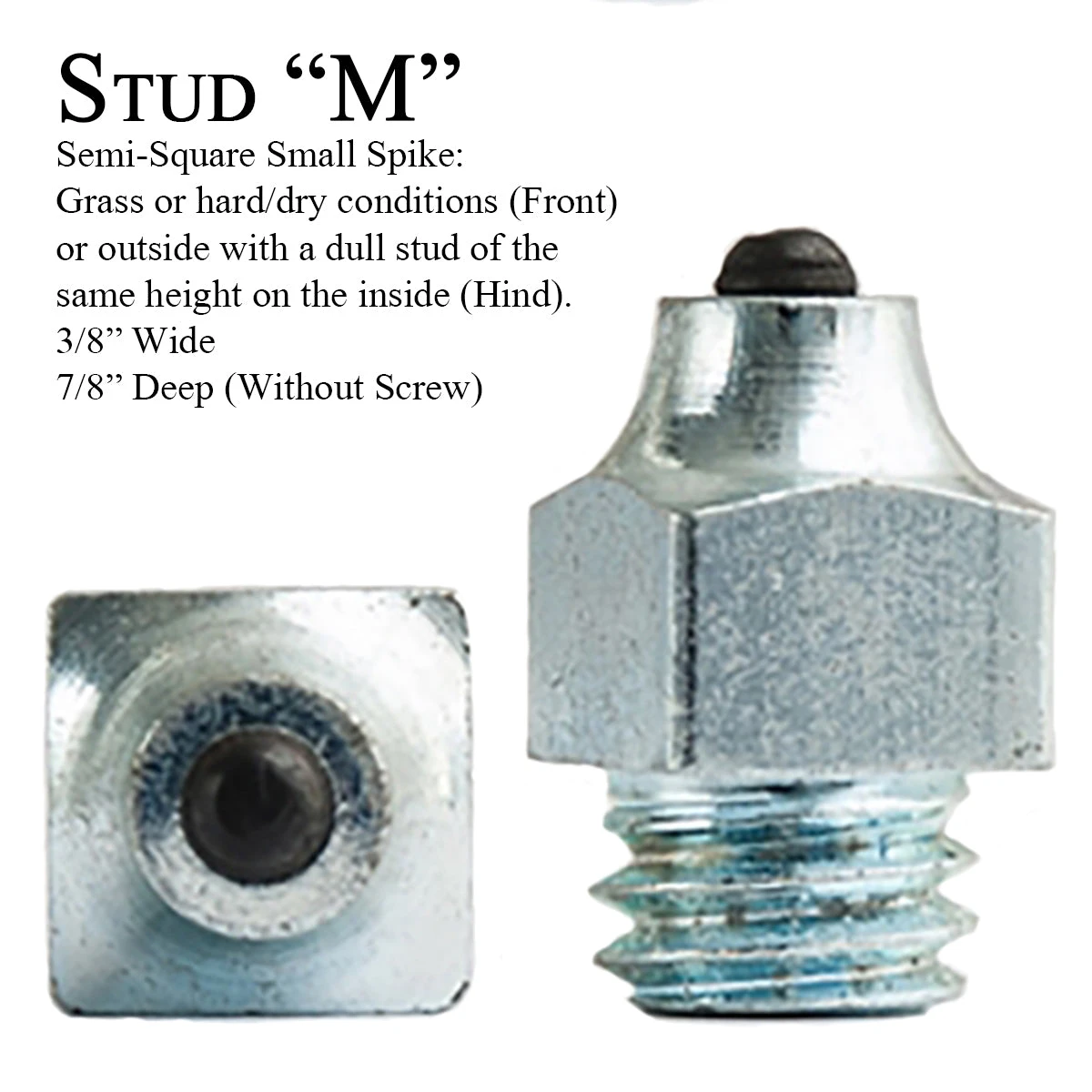 Nunn Finer Studs 13 Nunn Finer Studs - Image 11