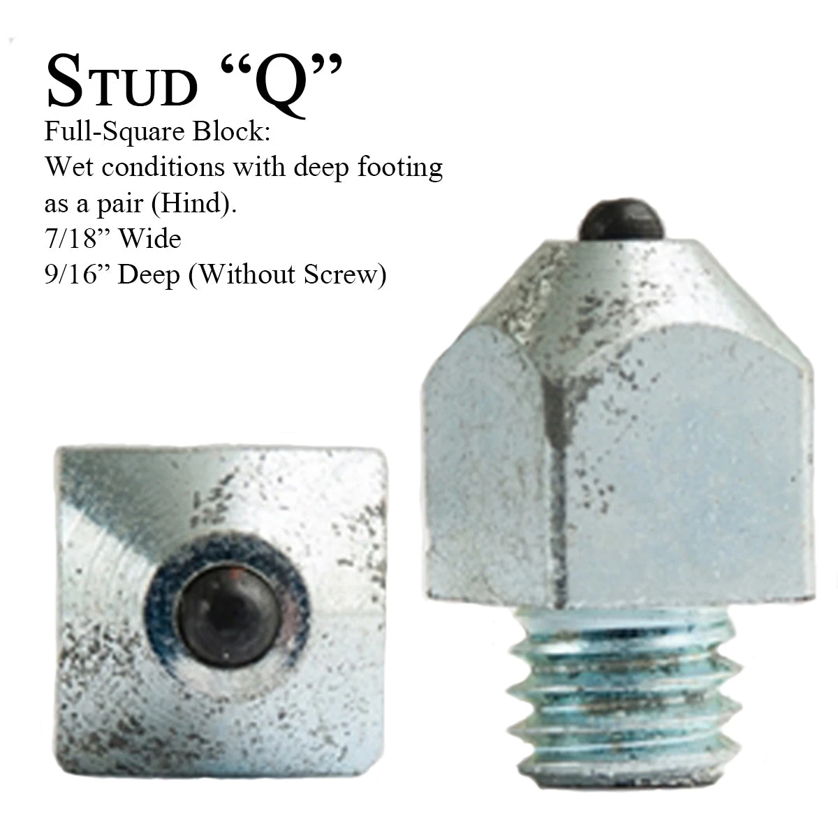 Nunn Finer Studs 16 Nunn Finer Studs - Image 14