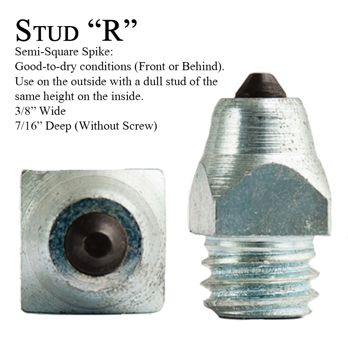 Nunn Finer Studs 17 Nunn Finer Studs - Image 15