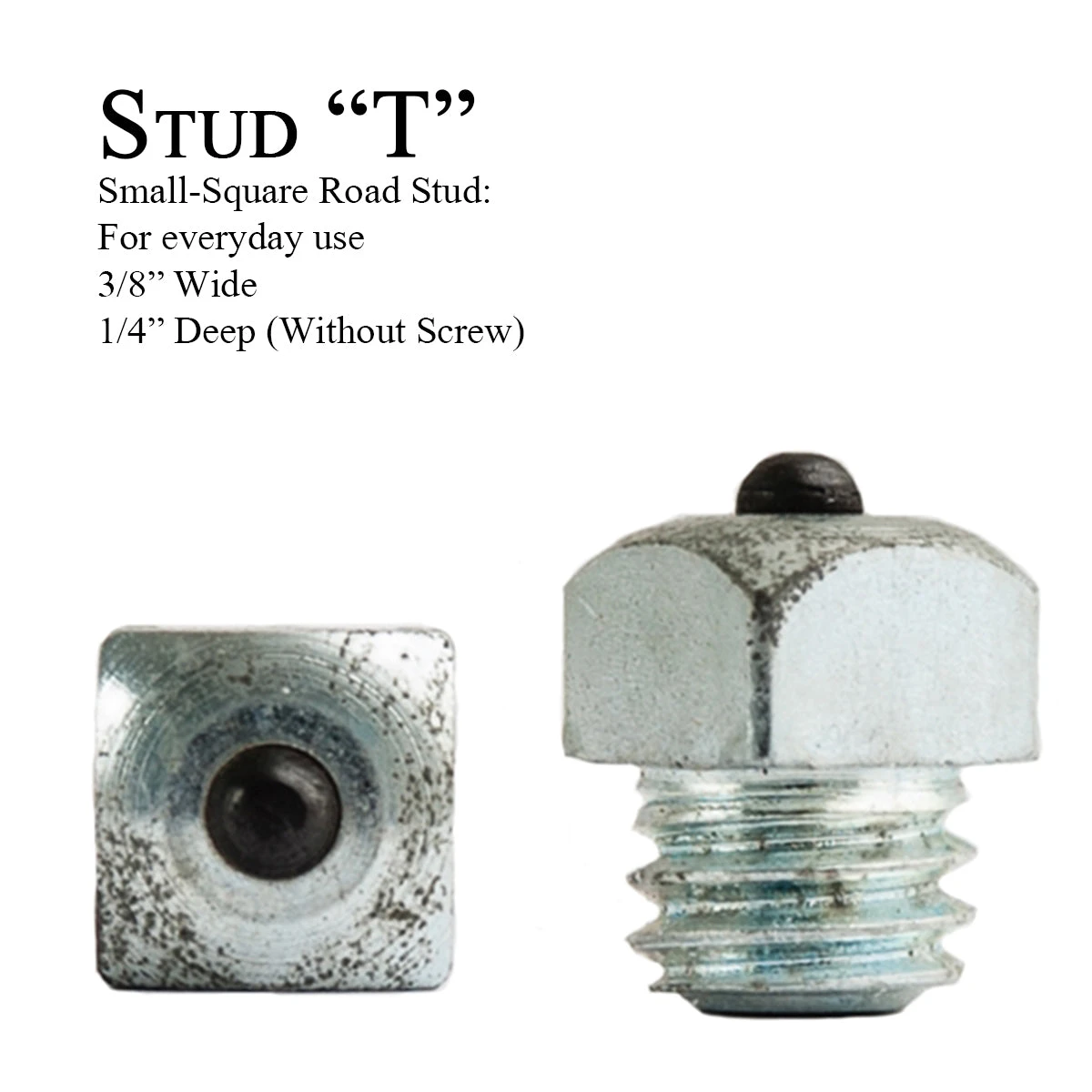 Nunn Finer Studs 19 Nunn Finer Studs - Image 17