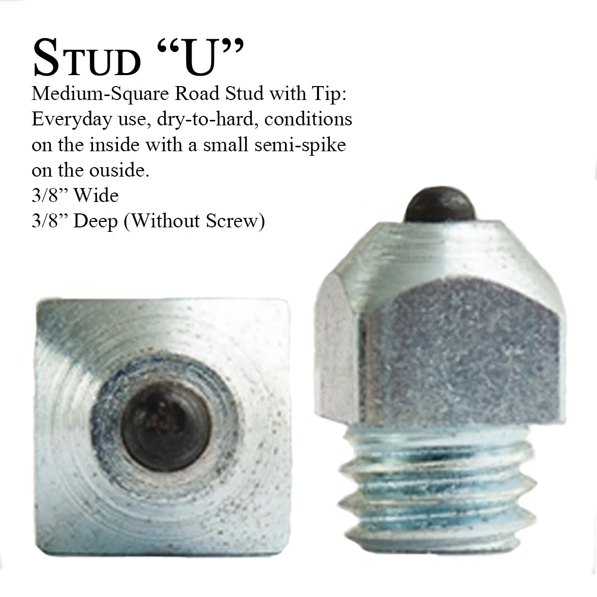 Nunn Finer Studs 20 Nunn Finer Studs - Image 18