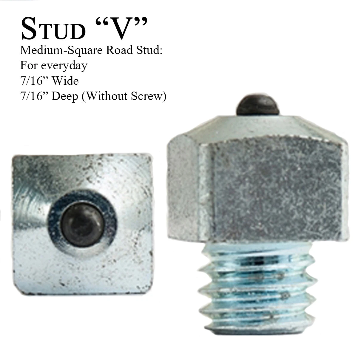 Nunn Finer Studs 21 Nunn Finer Studs - Image 19