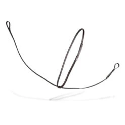 Jake Adams Raised Fancy Stitched Standing Martingale