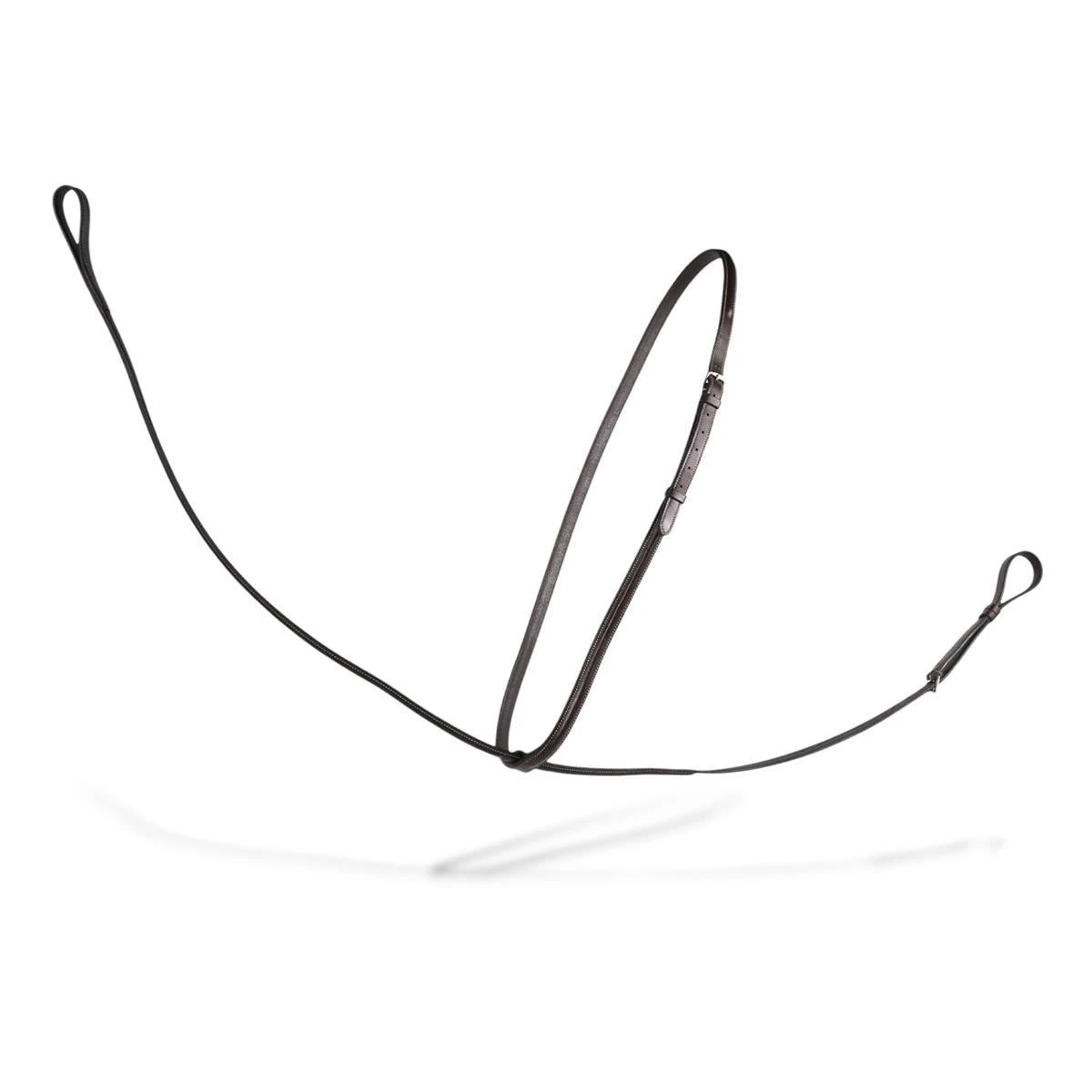 Jake Adams Raised Fancy Stitched Standing Martingale 3 Jake Adams Raised Fancy Stitched Standing Martingale