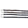 Black Oak By KL Select Elastic Side Reins 2 Black Oak By KL Select Elastic Side Reins -Farm House Tack Store 61010 KL Side.Reins Blk.Brown Front d742929c bddb 4ad3 ba45 bf901a3c0c95