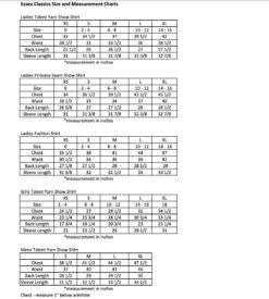 Essex Classics Ladies "Stirrups Green" Luna Performance Long Sleeve Show Shirt 9 Essex Classics Ladies "Stirrups Green" Luna Performance Long Sleeve Show Shirt -Farm House Tack Store 6113d254883047ba8eb0c4c2cc4c4e76 450af72f 235b 4580 9662 12f132ffa8b2