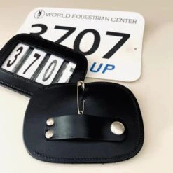 ACE Equestrian Pro4mance Four Digit # I.D. 15 ACE Equestrian Pro4mance Four Digit # I.D. -Farm House Tack Store 61884b58ef9cf000c08b15ac8563729b