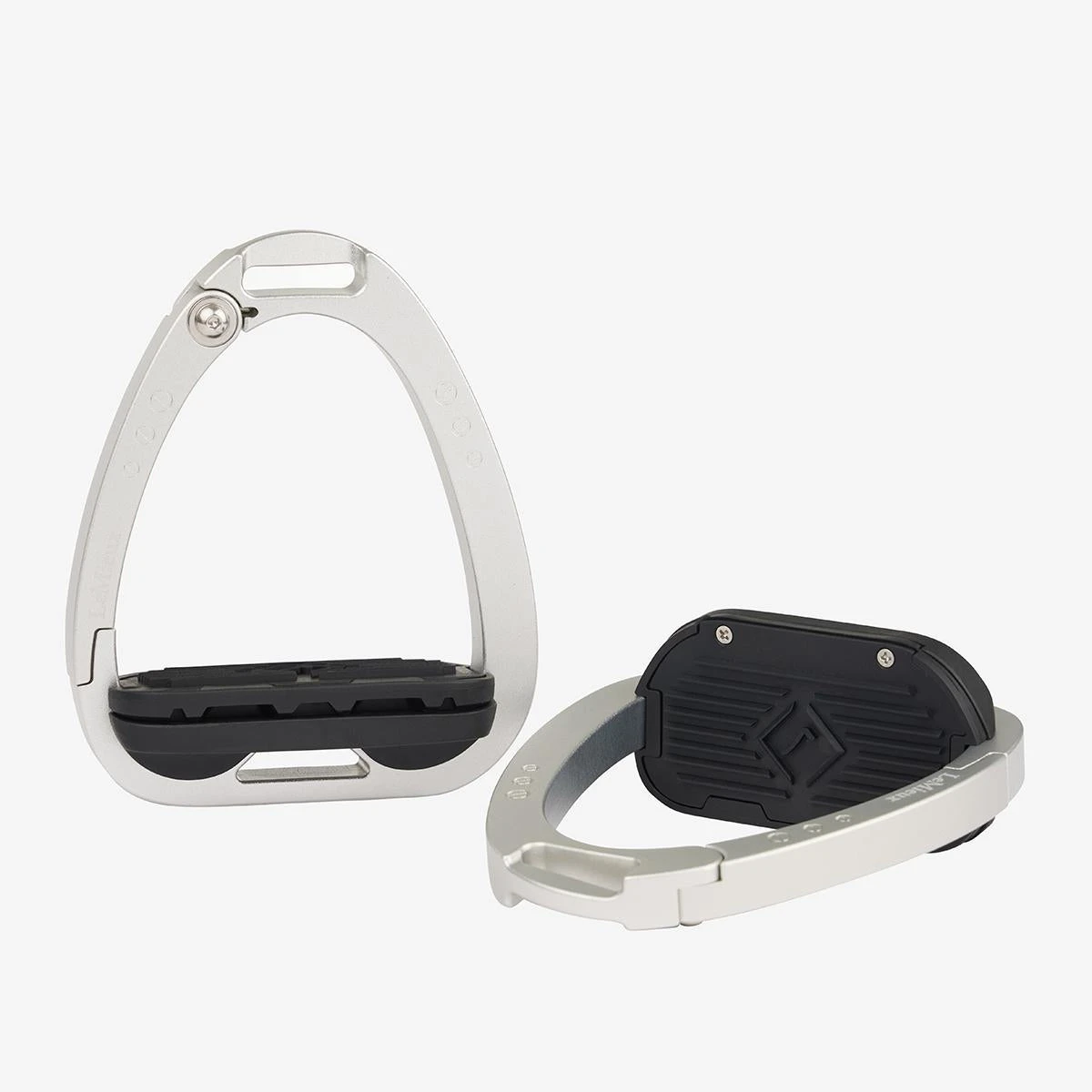 LeMieux Junior Vector Balance Stirrups 6 LeMieux Junior Vector Balance Stirrups - Image 4