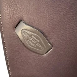 Henri De Rivel Pro A/O 16.5" Used Close Contact Saddle -Farm House Tack Store 61c77ebf39a889216a5f32c617d2966a