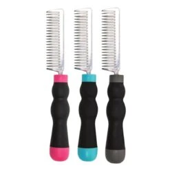 Professional's Choice Soft Touch Mane Comb