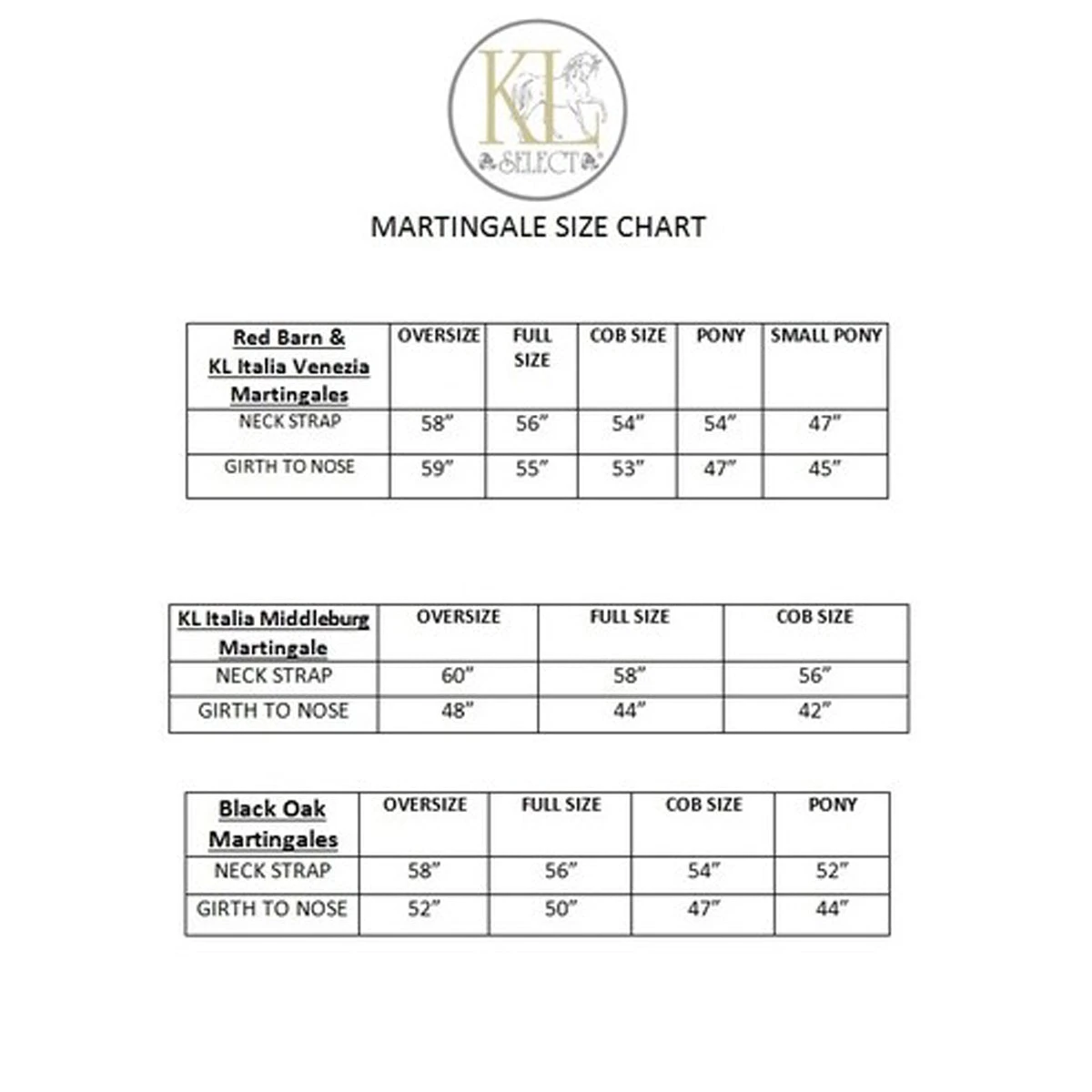 Red Barn By KL Select Square Raised Fancy Standing Martingale 5 Red Barn By KL Select Square Raised Fancy Standing Martingale - Image 3