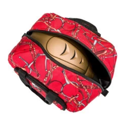 AWST Int'l "Lila" Snaffle Bit Bridles Helmet Bag -Farm House Tack Store 63023 JPC Helmet.Bag Snaffle.Bit .Bridles4