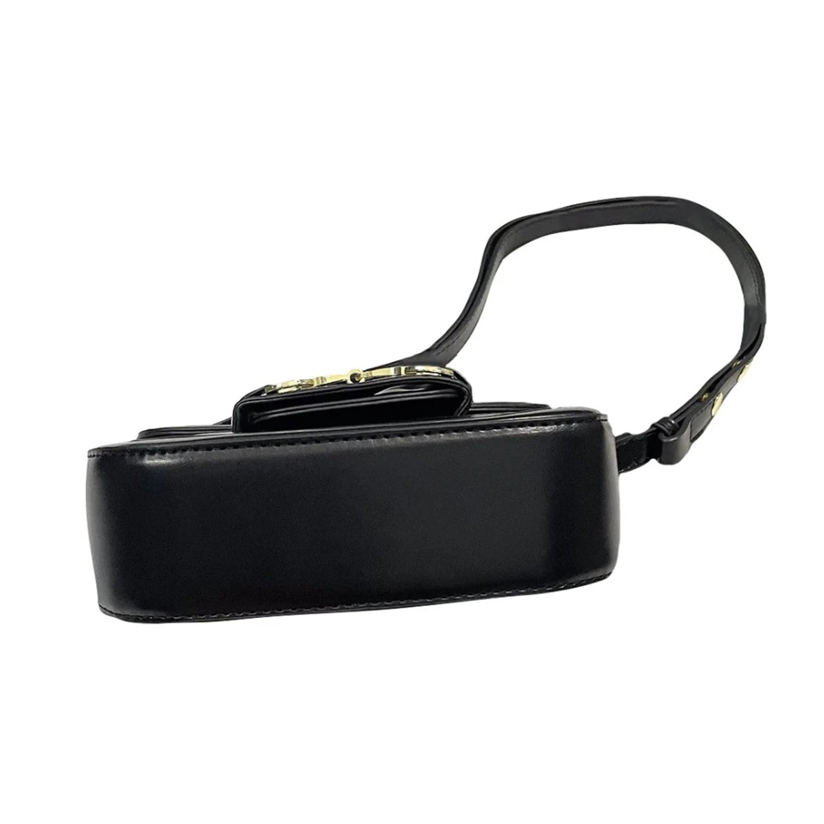 AWST Int'l Snaffle Bit Shoulder Bag 10 AWST Int'l Snaffle Bit Shoulder Bag - Image 8