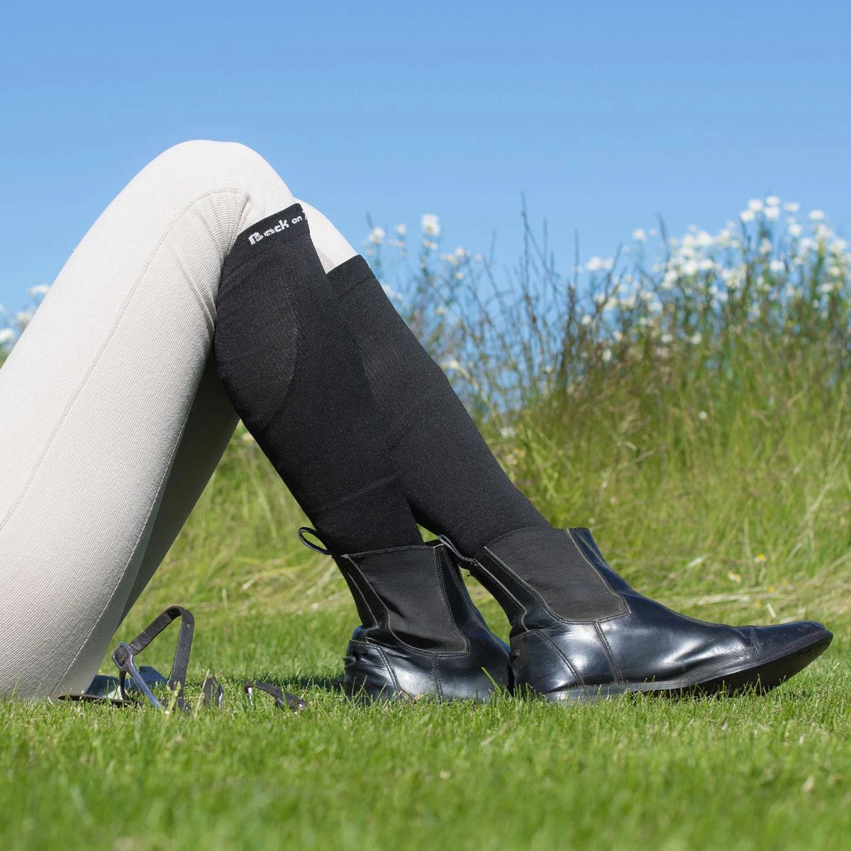 Back On Track Physio Nikki Socks 5 Back On Track Physio Nikki Socks - Image 3