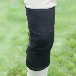 Ice Rider Compression Knee Wrap 9 Ice Rider Compression Knee Wrap -Farm House Tack Store 634 37317.1572569448.1280.1280