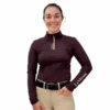 LeMieux Women's Classique Base Layer -Farm House Tack Store 637a0558 f89b 4627 b071 b4efe6d1967b