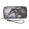 AWST Int'l Horse Wallet 2 AWST Int'l Horse Wallet -Farm House Tack Store 63LW157 JPC Awst.Intl .Horse .Wallet