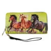 AWST Int'l Three In A Row Clutch Wallet 2 AWST Int'l Three In A Row Clutch Wallet -Farm House Tack Store 63lw455 JPC AWST.Intl .Three .In .A.Row .Clutch.Wallet
