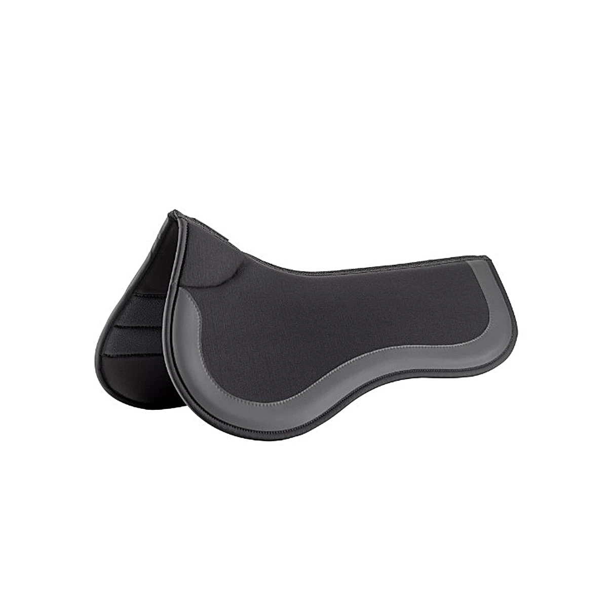Equifit Custom ImpacTeq Half Pad 4 Equifit Custom ImpacTeq Half Pad - Image 2