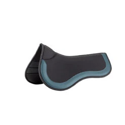 Equifit Custom ImpacTeq Half Pad 8 Equifit Custom ImpacTeq Half Pad -Farm House Tack Store 64273S Equifit Cust.Impacteq.Half .Pad Turquoise