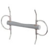 Waldhausen Beris Full Cheek Bit With Comfort Bar 1 Waldhausen Beris Full Cheek Bit With Comfort Bar -Farm House Tack Store 6528311 Waldhausen Beris.Full .Cheek .Bit