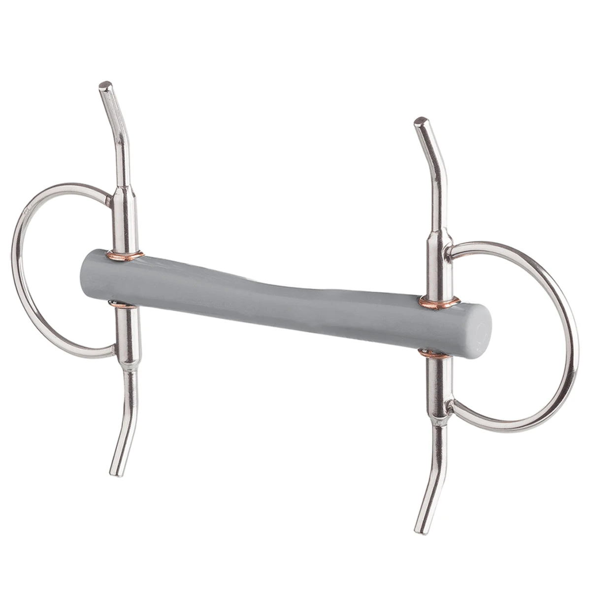 Waldhausen Beris Full Cheek Bit With Comfort Bar 3 Waldhausen Beris Full Cheek Bit With Comfort Bar