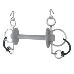 Waldhausen Beris Prime Pelham Bit