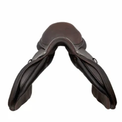 Forestier Seoul 18" Used Close Contact Saddle 10 Forestier Seoul 18" Used Close Contact Saddle -Farm House Tack Store 6549fd65 20f7 4e0b bcdc 09ce1dd60323