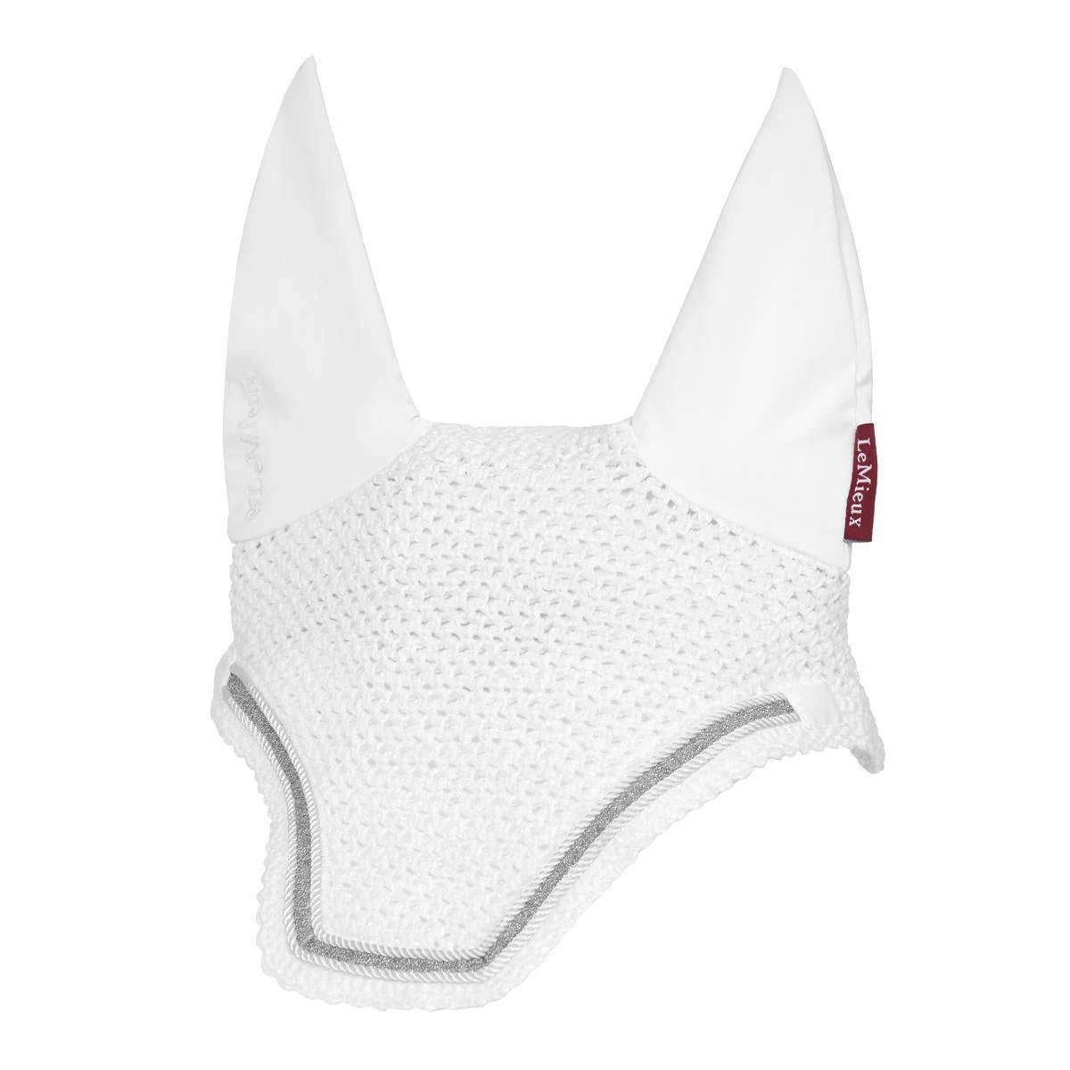 LeMieux Crystal Fly Hood 15 LeMieux Crystal Fly Hood - Image 13